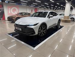 تۆیۆتا کراون